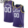 Maillot Basket Enfant Utah Jazz Clarkson 2023-24 Jordan Nike Classic Edition Violet Swingman Maillot Basket Enfant Utah Jazz Clarkson 2023-24 Jordan Nike Classic Edition Violet Swingman